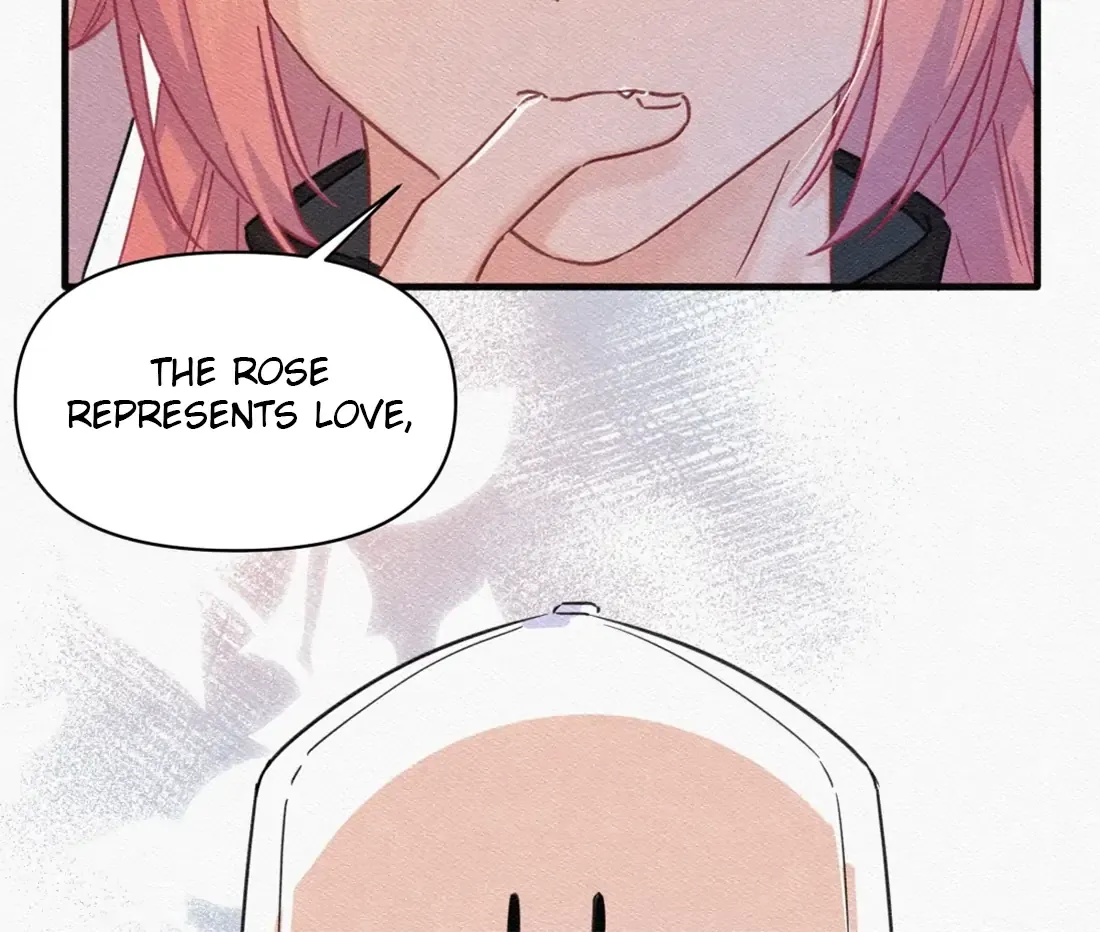 Falling in Love Gives Me Superpowers Chapter 84 page 32 - 