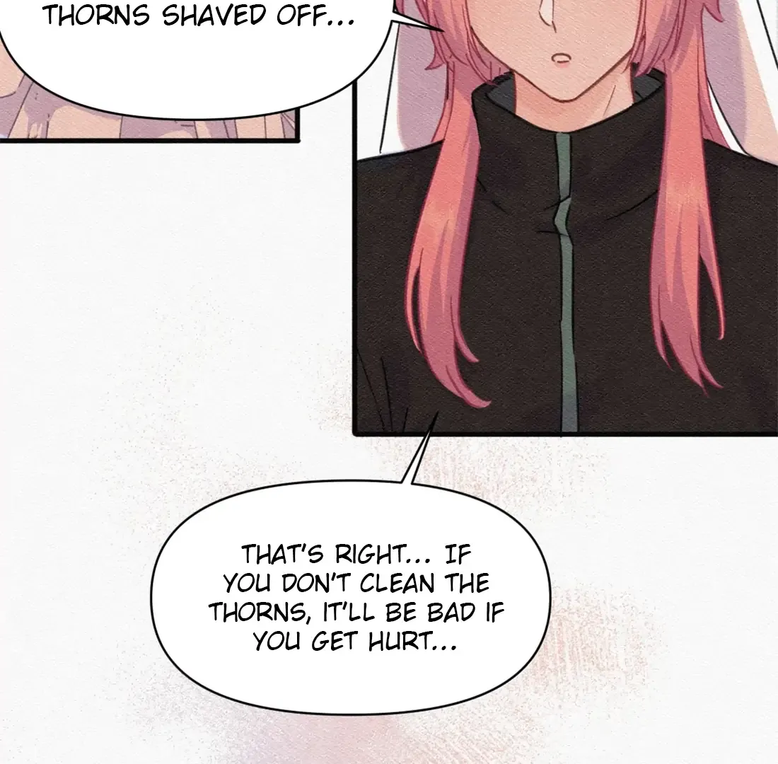 Falling in Love Gives Me Superpowers Chapter 84 page 45 - 