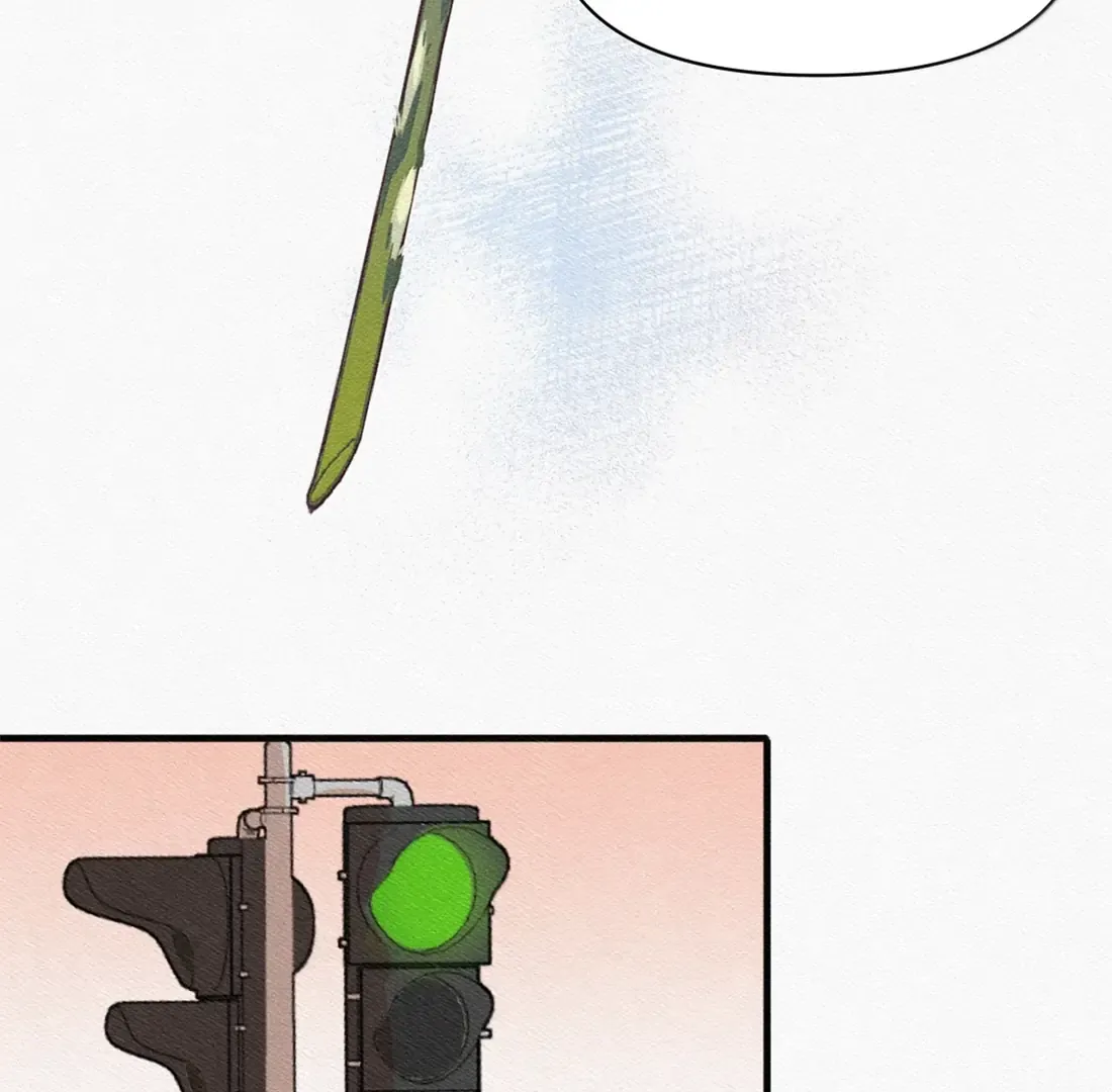 Falling in Love Gives Me Superpowers Chapter 84 page 48 - 