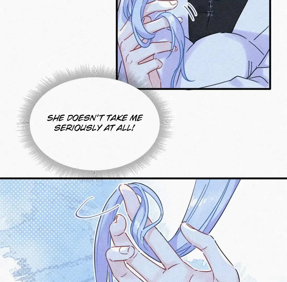 Falling in Love Gives Me Superpowers Chapter 84 page 6 - 