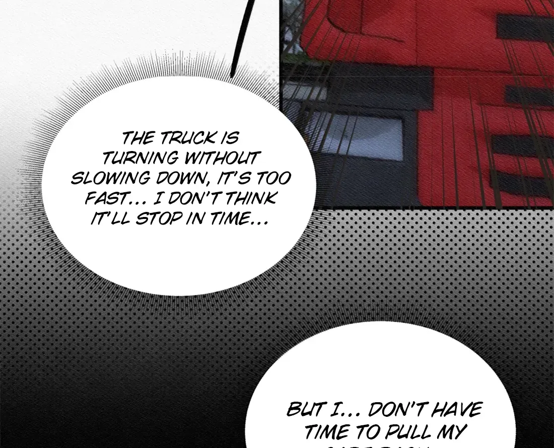 Falling in Love Gives Me Superpowers Chapter 84 page 53 - 