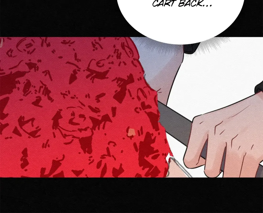 Falling in Love Gives Me Superpowers Chapter 84 page 54 - 
