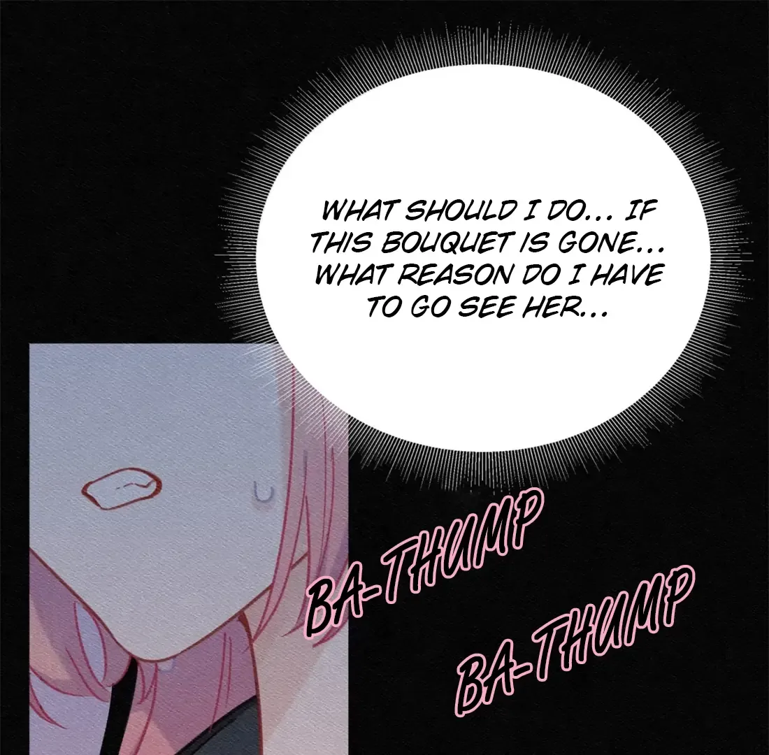 Falling in Love Gives Me Superpowers Chapter 84 page 55 - 