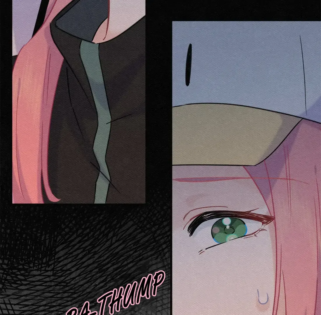 Falling in Love Gives Me Superpowers Chapter 84 page 56 - 