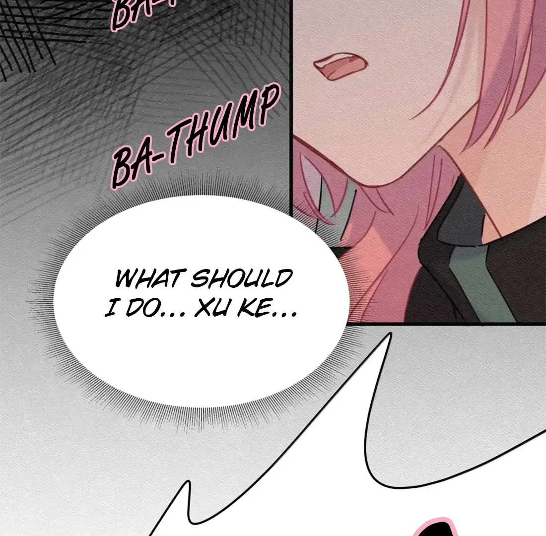 Falling in Love Gives Me Superpowers Chapter 84 page 57 - 
