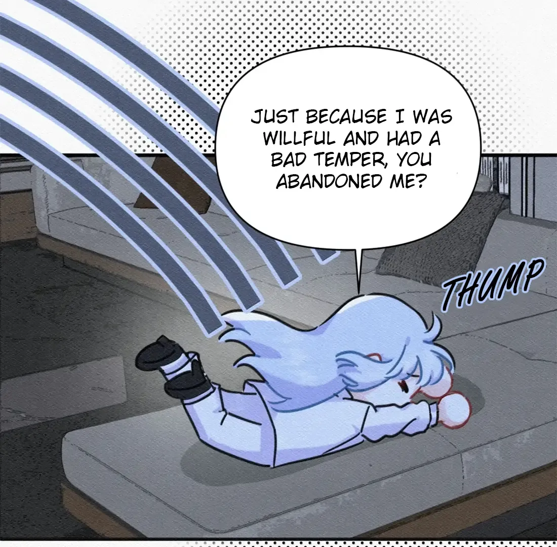 Falling in Love Gives Me Superpowers Chapter 84 page 61 - 