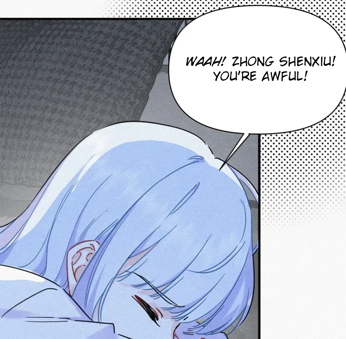 Falling in Love Gives Me Superpowers Chapter 84 page 62 - 