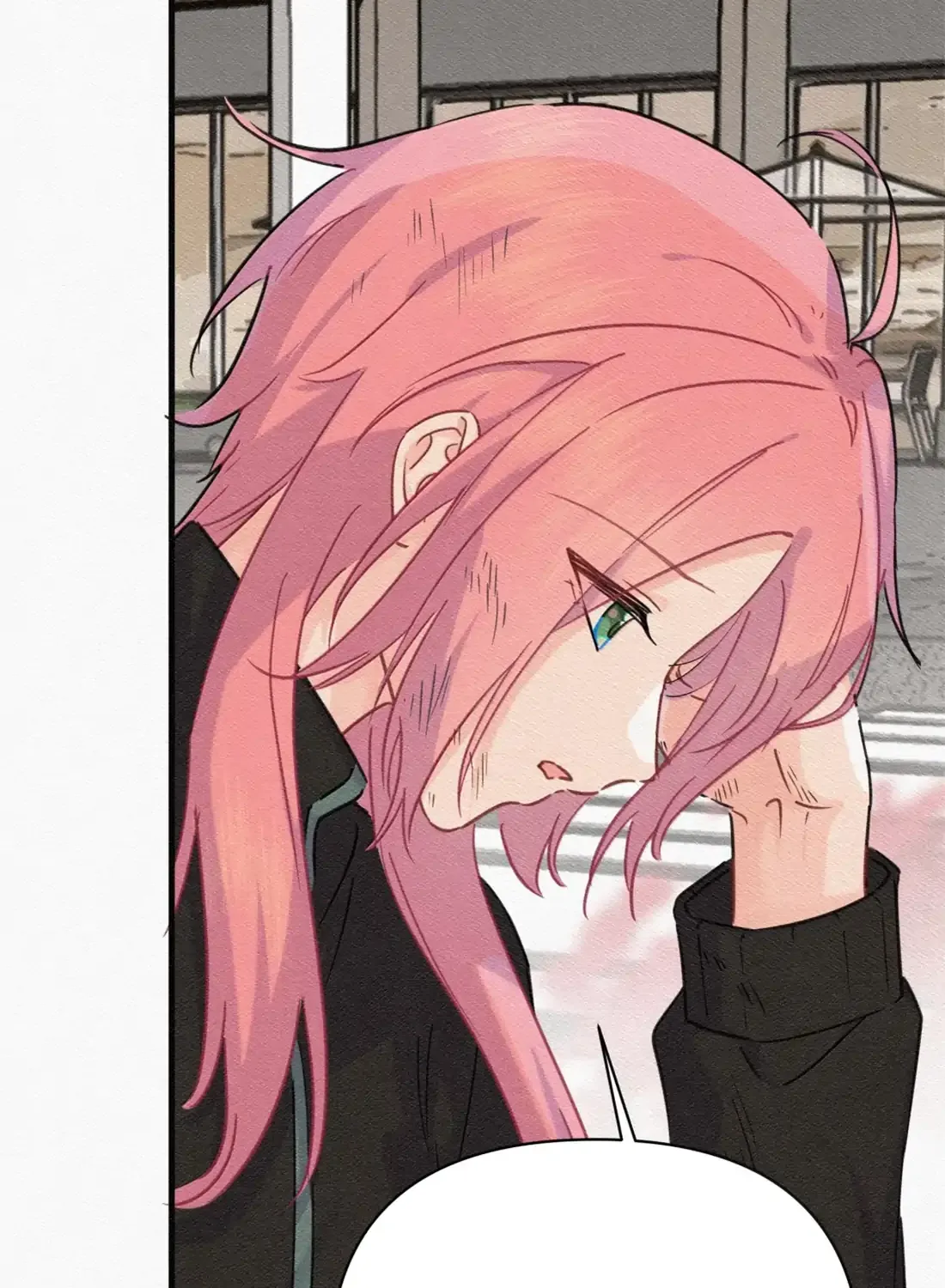 Falling in Love Gives Me Superpowers Chapter 84 page 66 - 