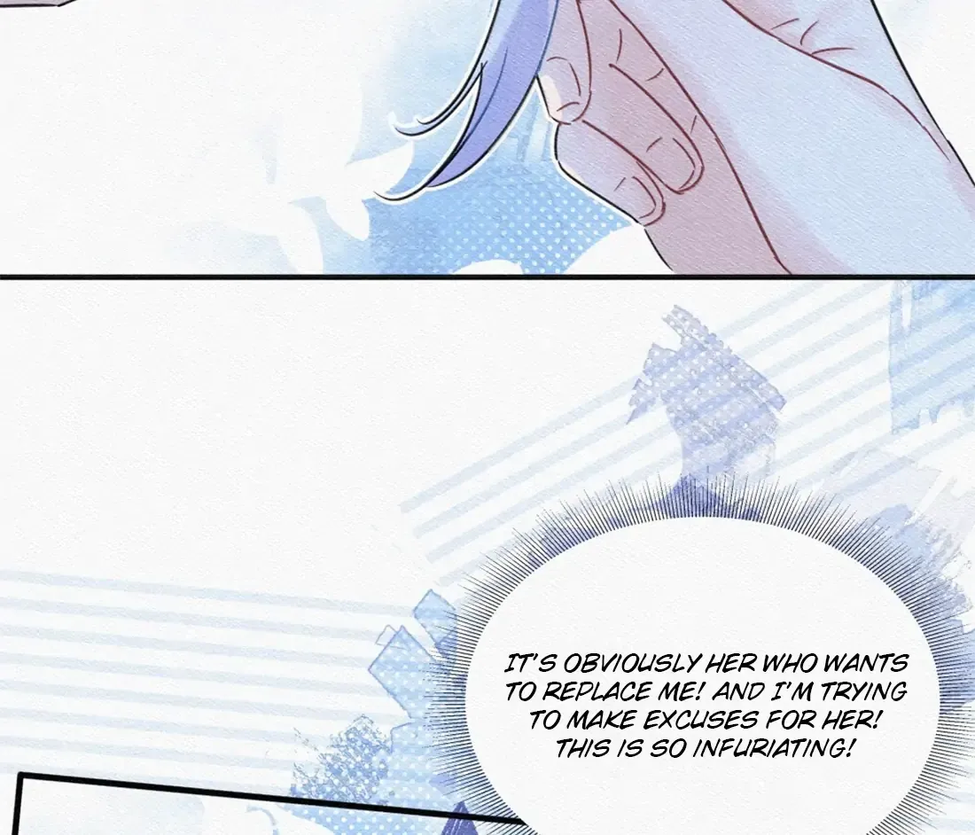 Falling in Love Gives Me Superpowers Chapter 84 page 10 - 