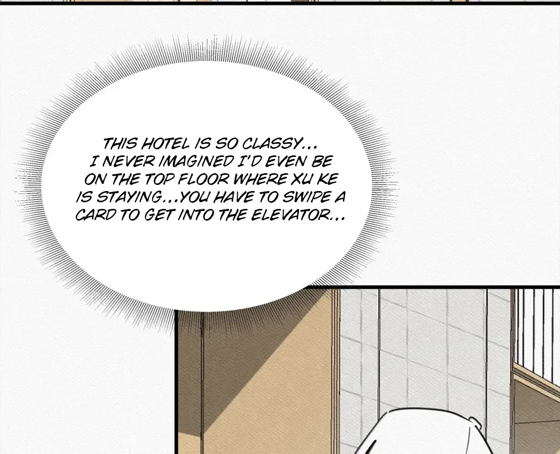 Falling in Love Gives Me Superpowers Chapter 85 page 12 - 