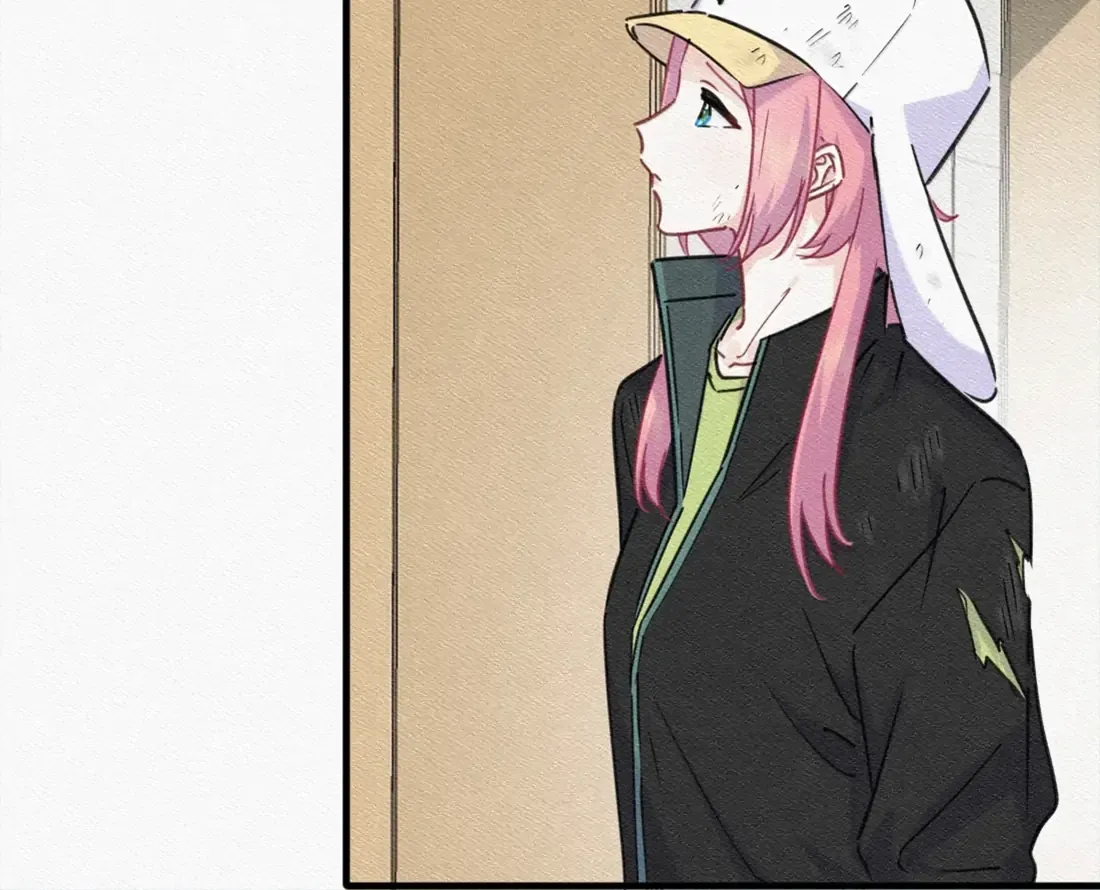 Falling in Love Gives Me Superpowers Chapter 85 page 13 - 
