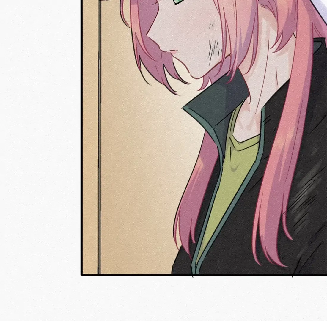 Falling in Love Gives Me Superpowers Chapter 85 page 15 - 