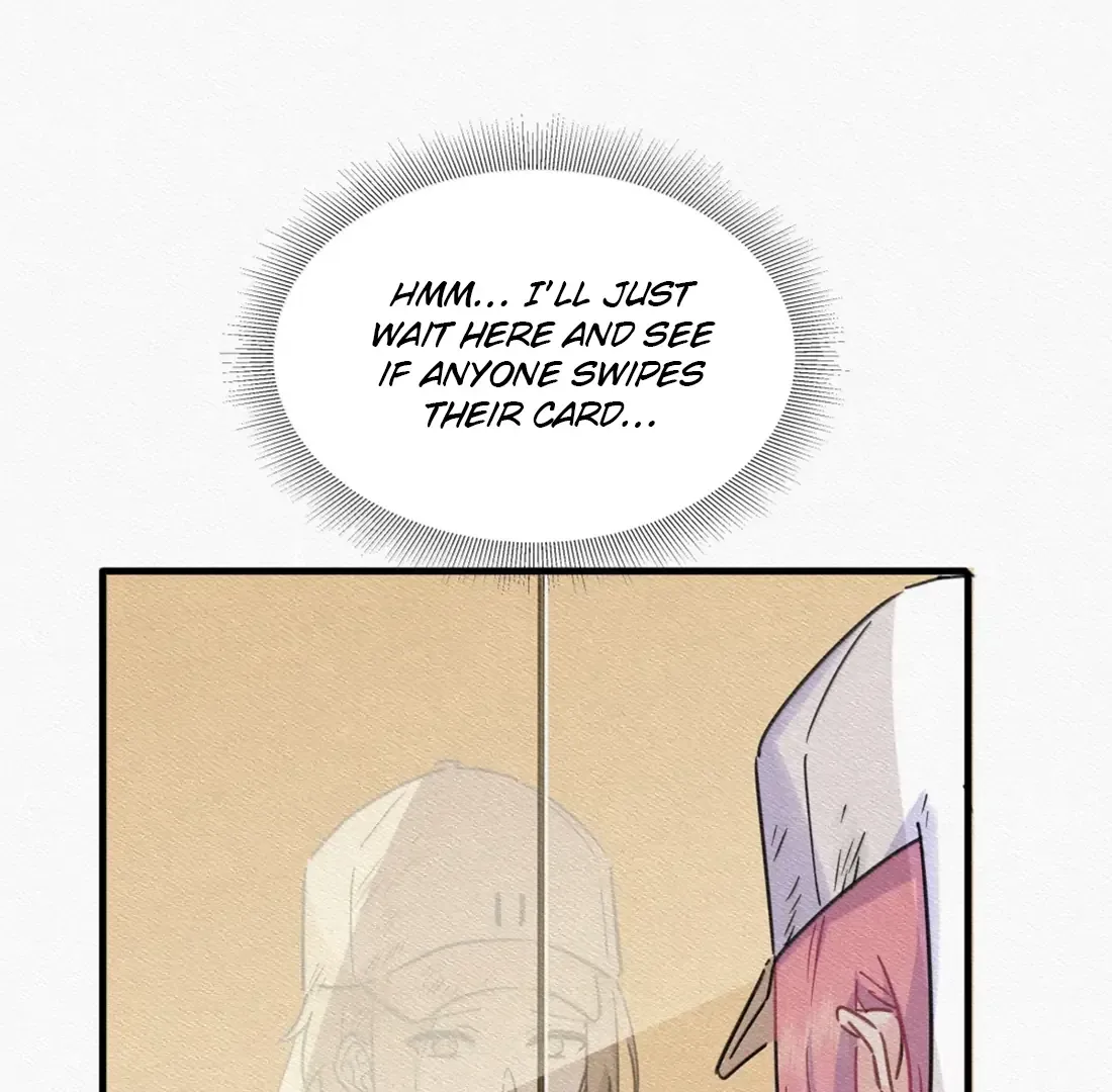 Falling in Love Gives Me Superpowers Chapter 85 page 16 - 