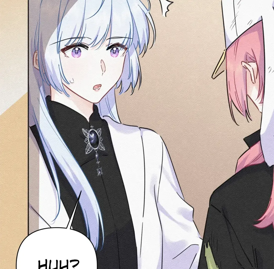 Falling in Love Gives Me Superpowers Chapter 85 page 19 - 