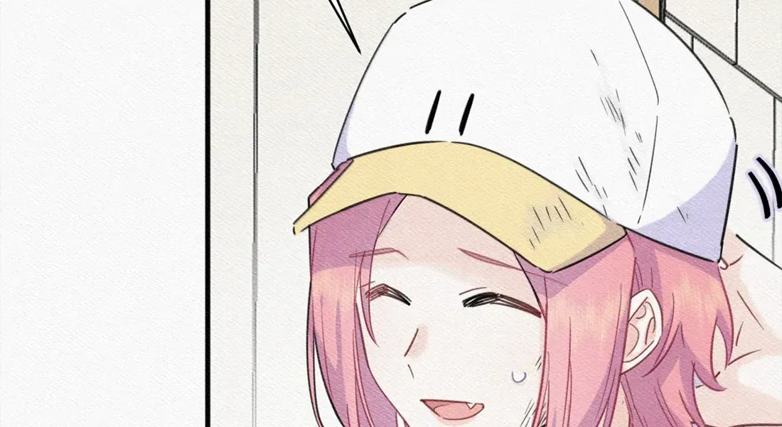 Falling in Love Gives Me Superpowers Chapter 85 page 24 - 