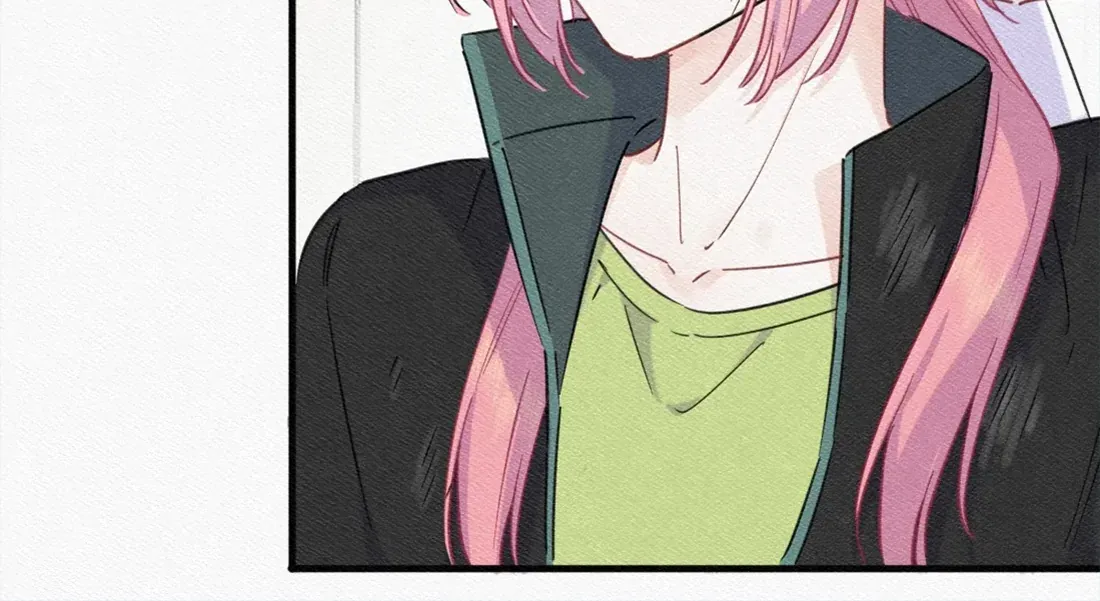 Falling in Love Gives Me Superpowers Chapter 85 page 25 - 