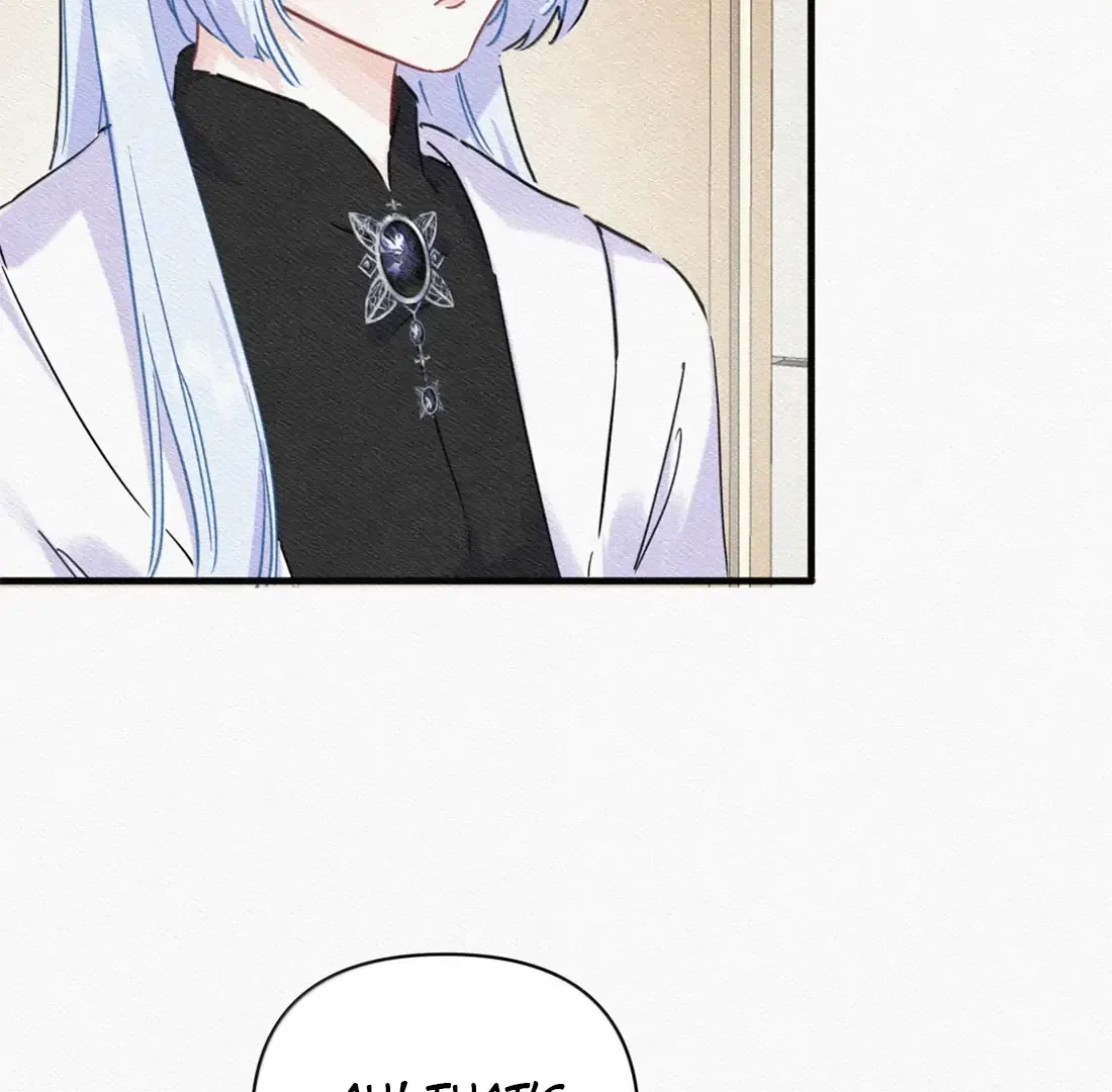 Falling in Love Gives Me Superpowers Chapter 85 page 27 - 