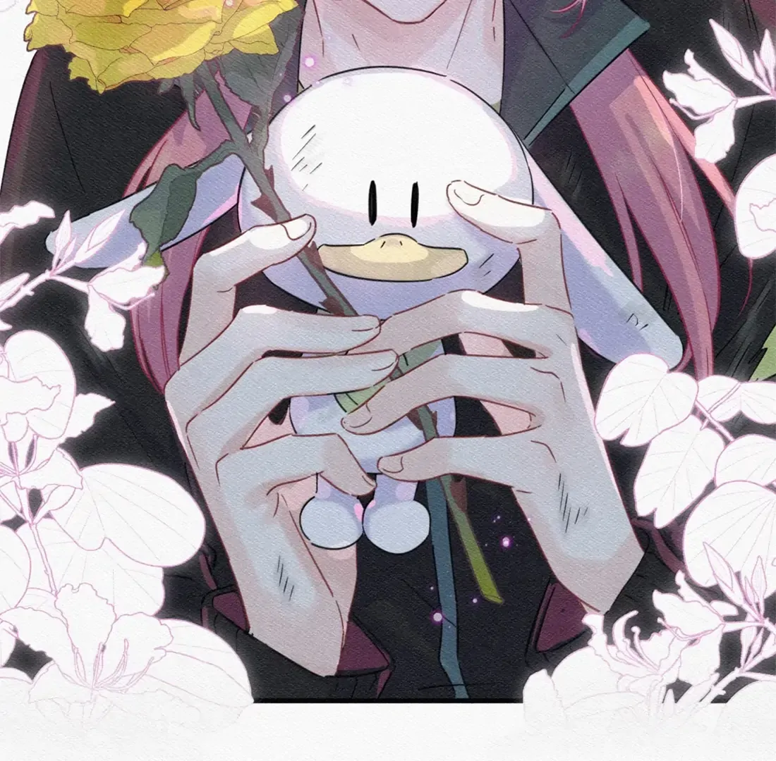 Falling in Love Gives Me Superpowers Chapter 85 page 31 - 