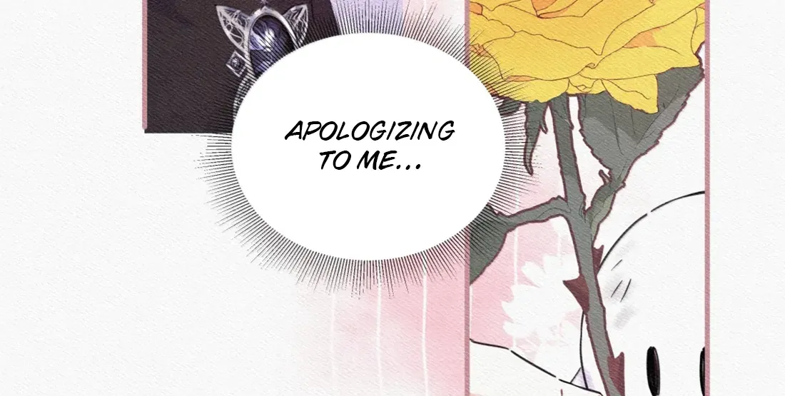 Falling in Love Gives Me Superpowers Chapter 85 page 35 - 