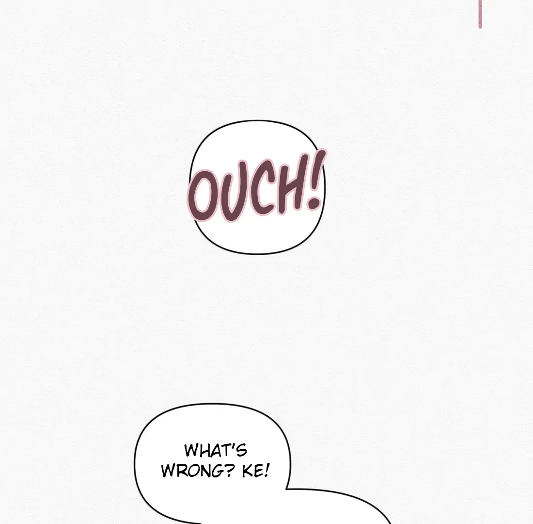 Falling in Love Gives Me Superpowers Chapter 85 page 37 - 