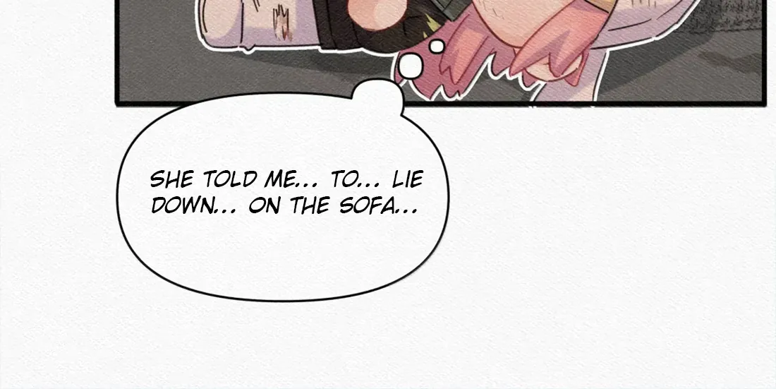 Falling in Love Gives Me Superpowers Chapter 85 page 58 - 