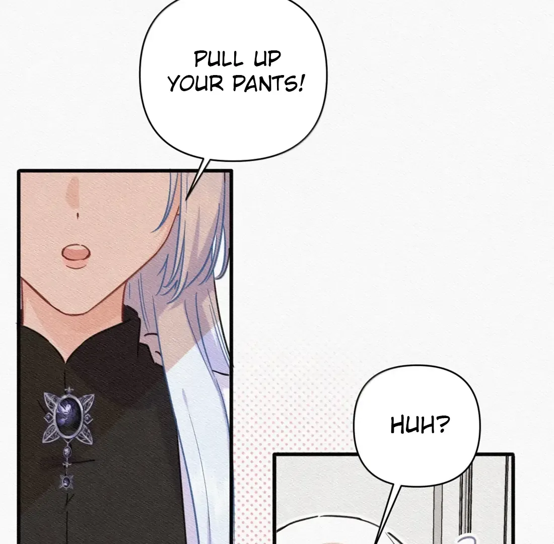 Falling in Love Gives Me Superpowers Chapter 85 page 62 - 