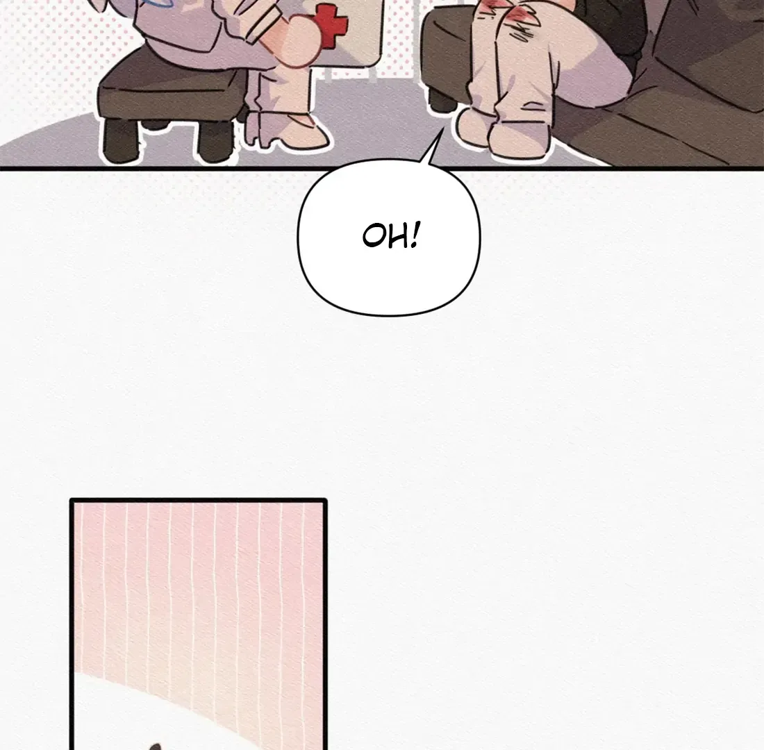 Falling in Love Gives Me Superpowers Chapter 85 page 65 - 