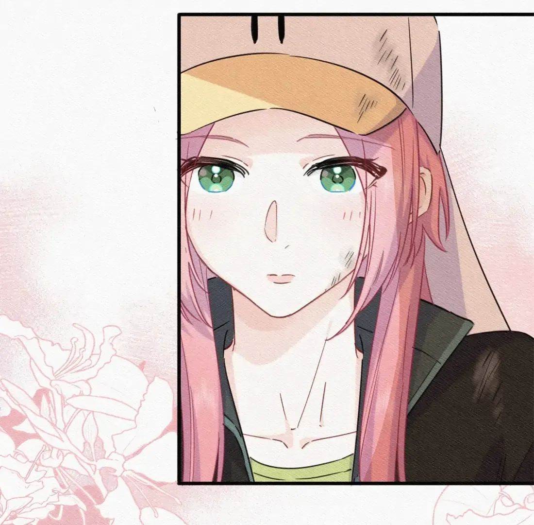 Falling in Love Gives Me Superpowers Chapter 85 page 67 - 