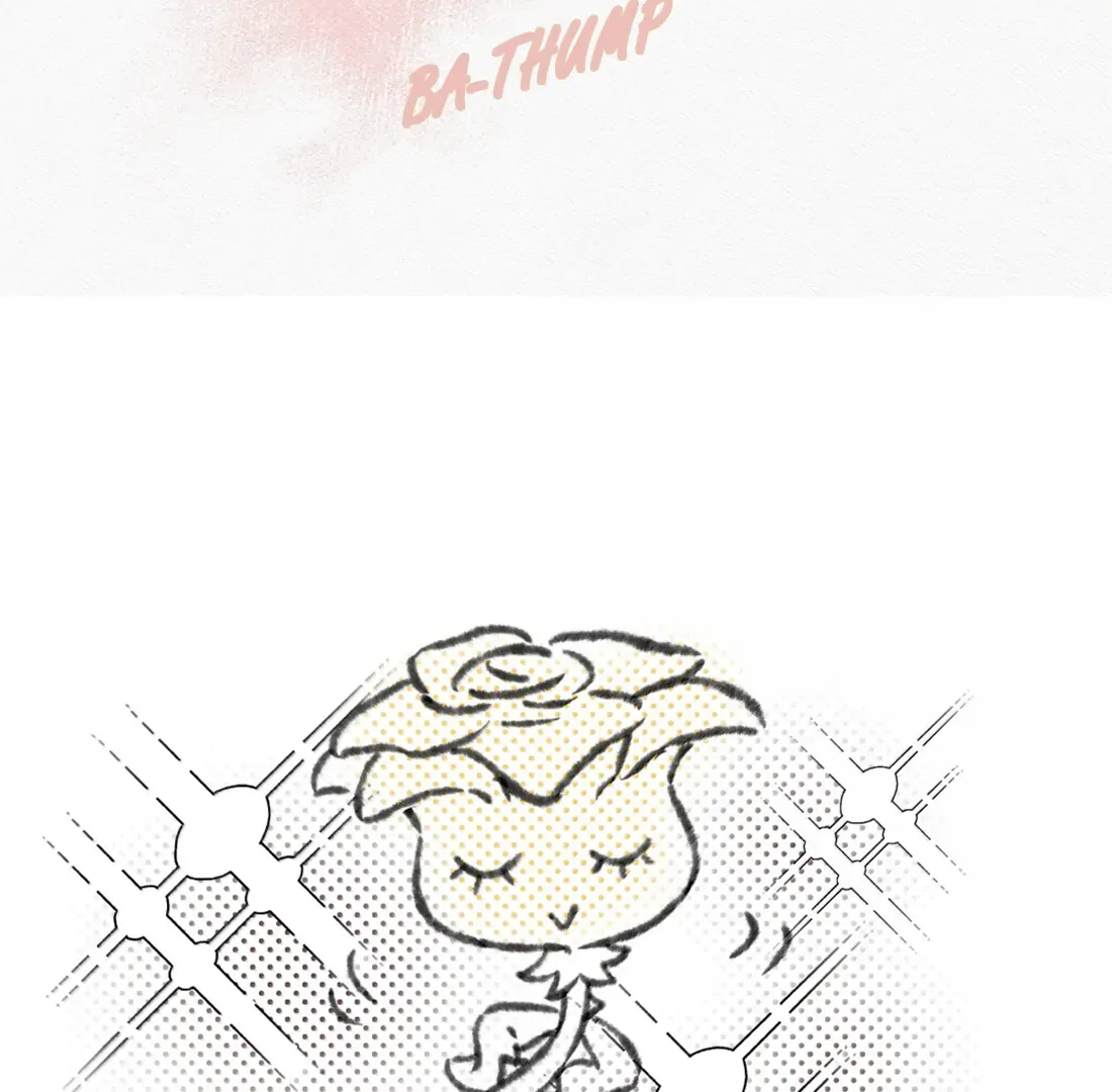 Falling in Love Gives Me Superpowers Chapter 85 page 74 - 