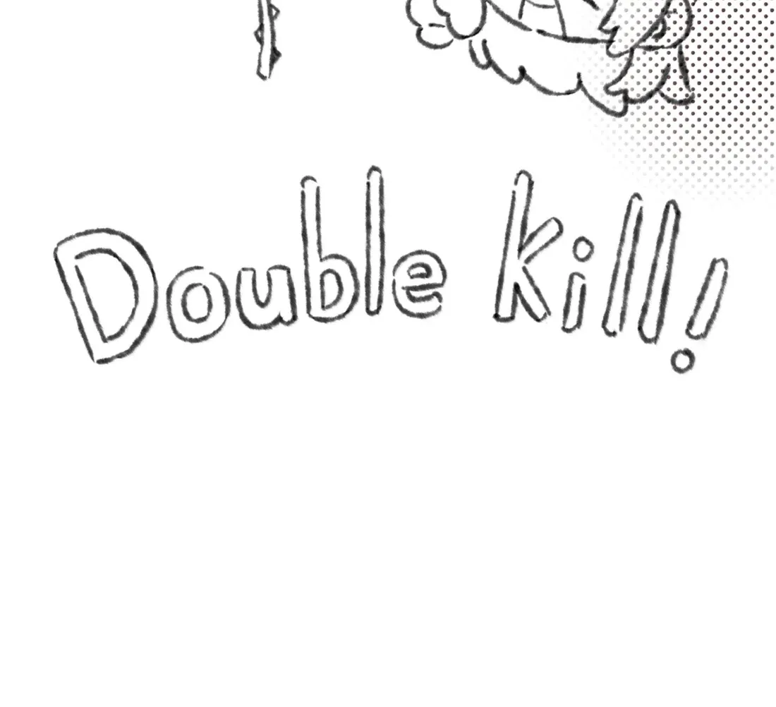 Falling in Love Gives Me Superpowers Chapter 85 page 77 - 