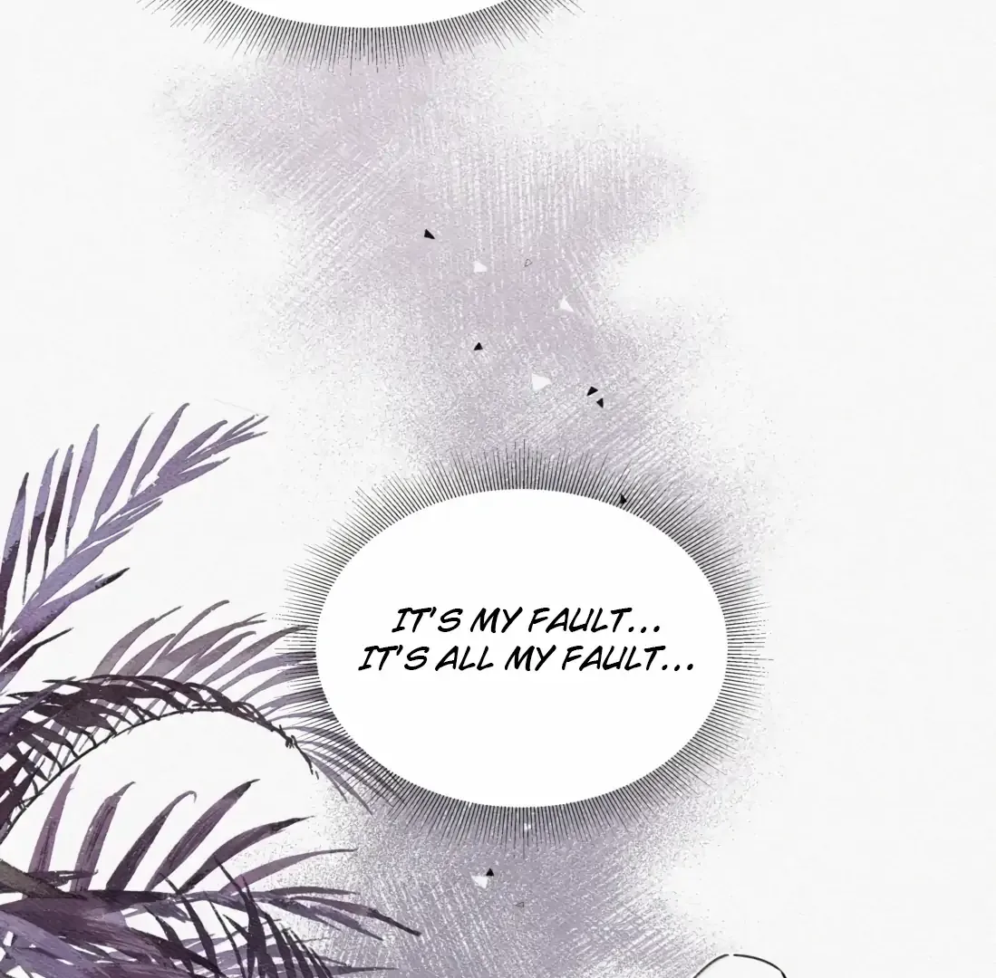 Falling in Love Gives Me Superpowers Chapter 86 page 11 - 