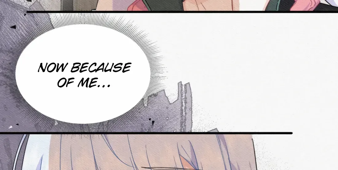 Falling in Love Gives Me Superpowers Chapter 86 page 15 - 