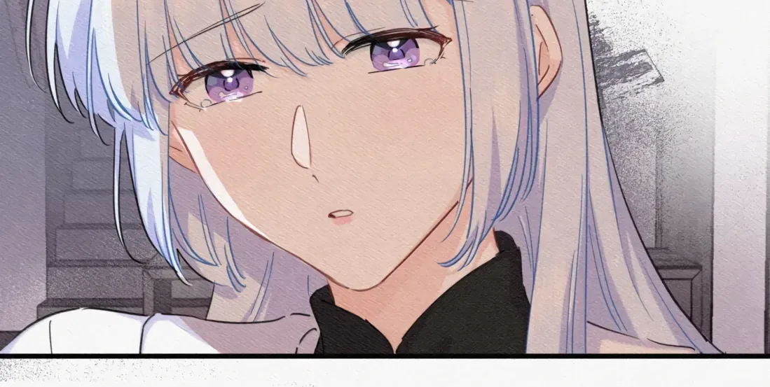 Falling in Love Gives Me Superpowers Chapter 86 page 16 - 