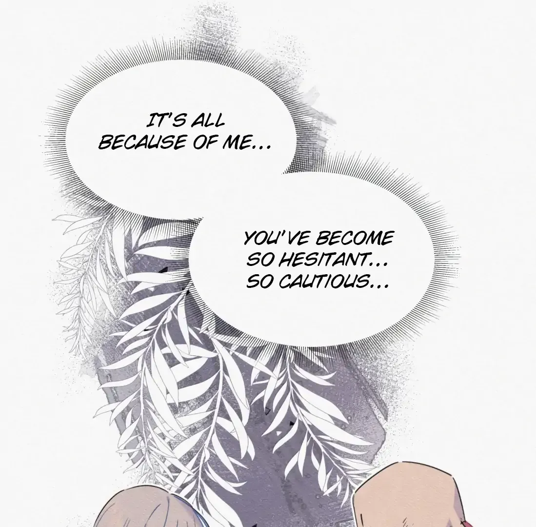 Falling in Love Gives Me Superpowers Chapter 86 page 17 - 