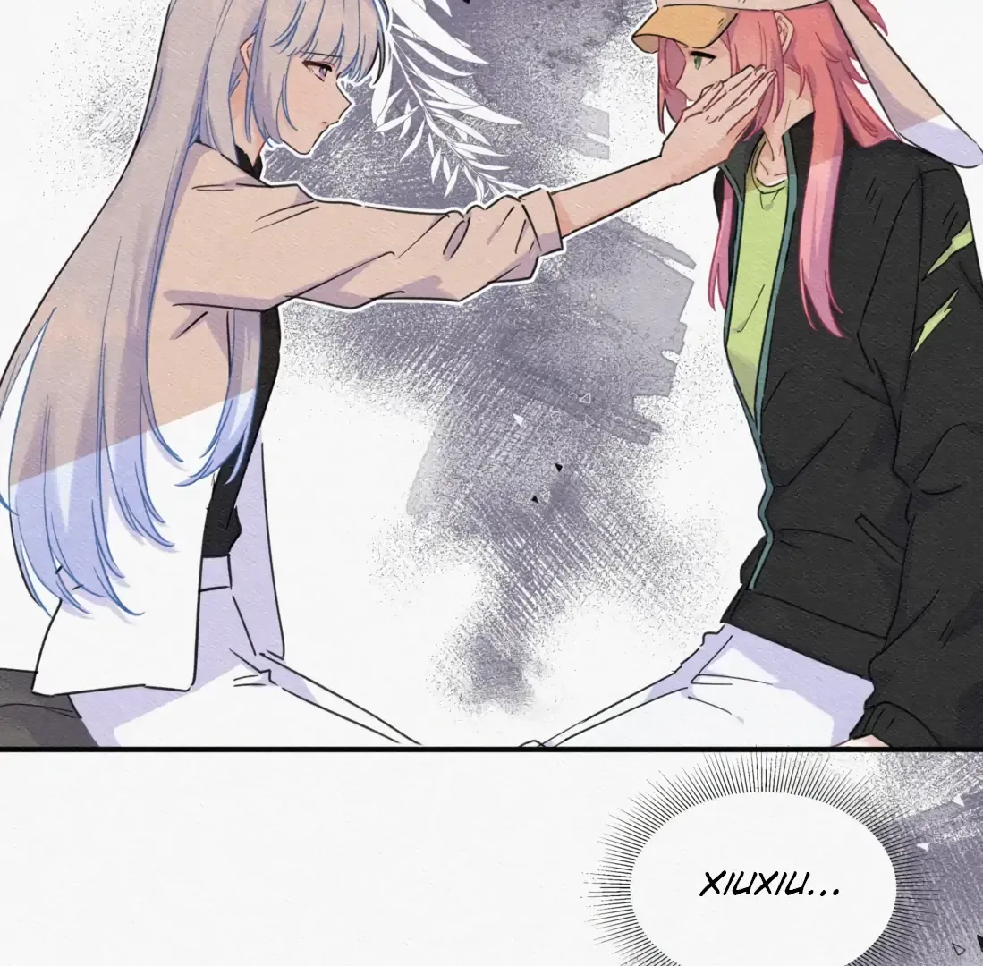 Falling in Love Gives Me Superpowers Chapter 86 page 18 - 