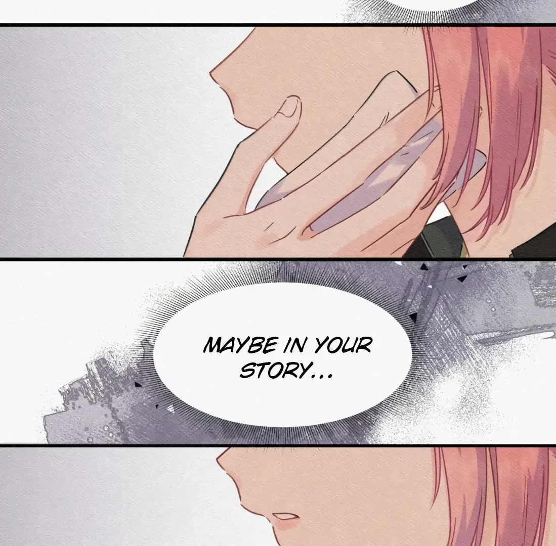 Falling in Love Gives Me Superpowers Chapter 86 page 19 - 