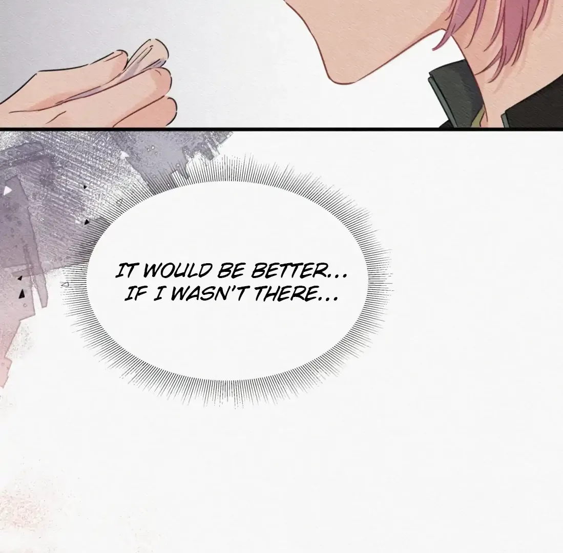Falling in Love Gives Me Superpowers Chapter 86 page 20 - 