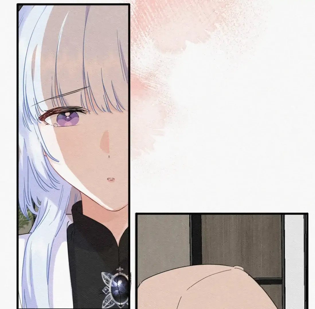 Falling in Love Gives Me Superpowers Chapter 86 page 23 - 
