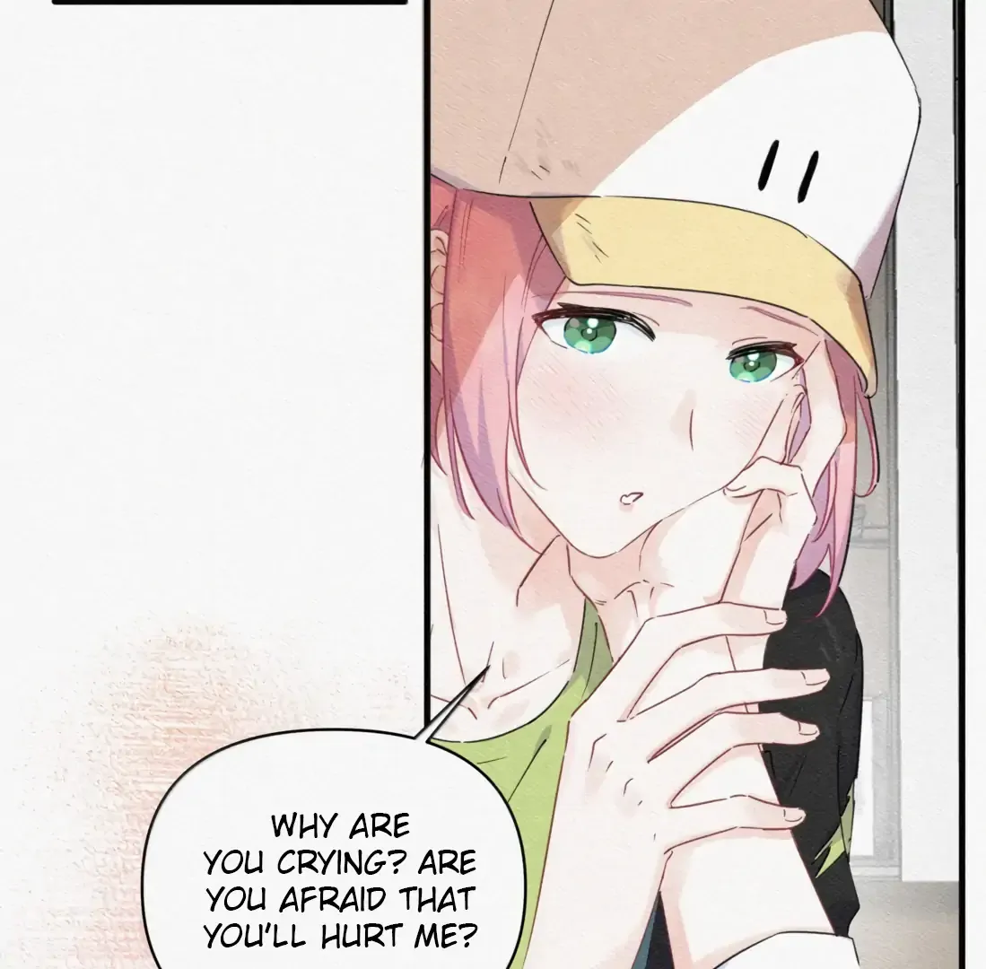 Falling in Love Gives Me Superpowers Chapter 86 page 24 - 