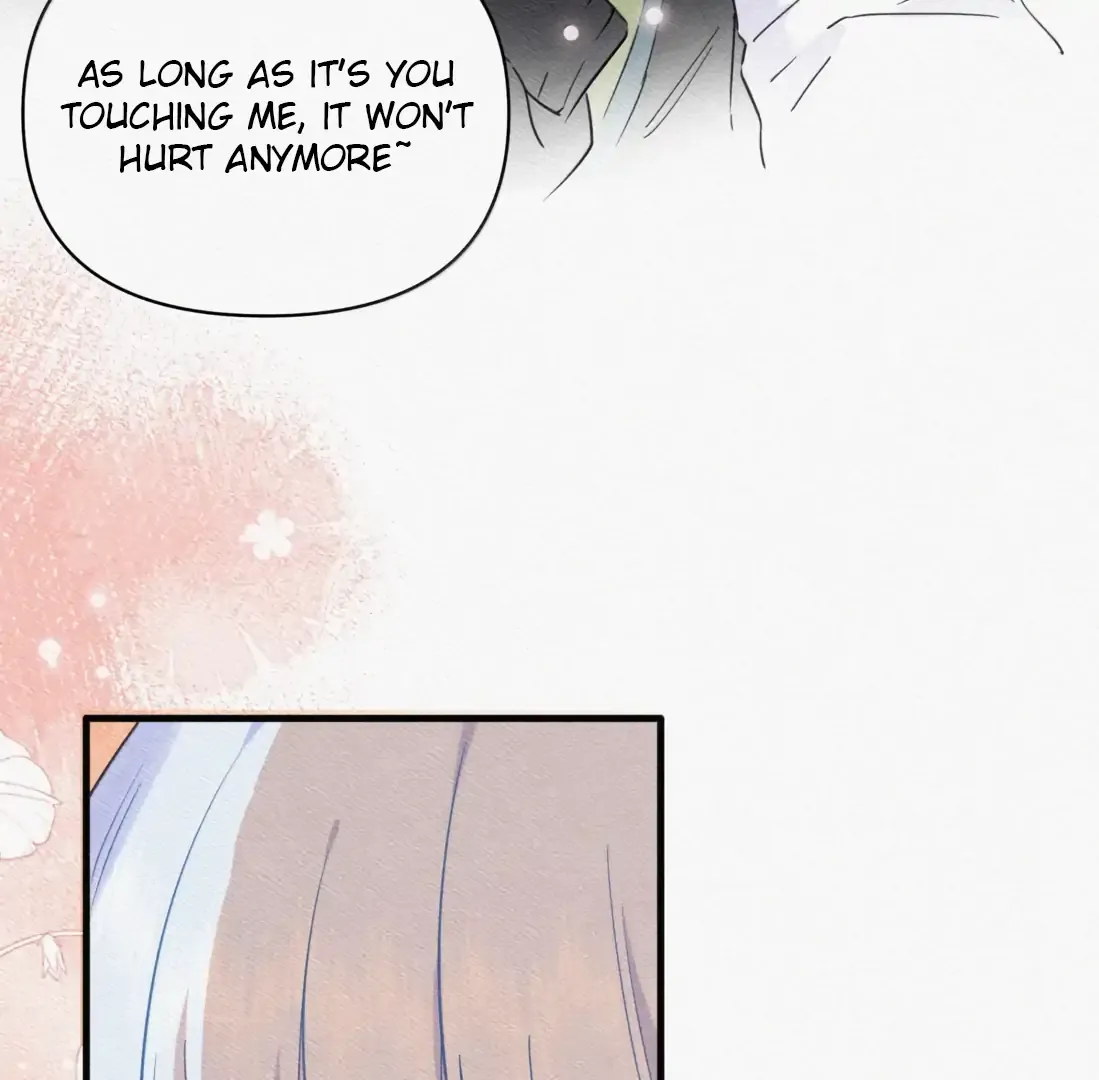 Falling in Love Gives Me Superpowers Chapter 86 page 27 - 