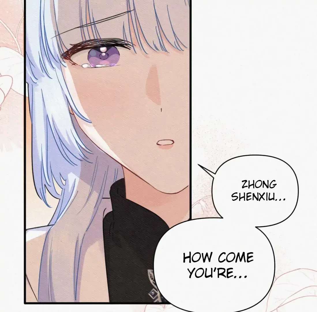 Falling in Love Gives Me Superpowers Chapter 86 page 28 - 