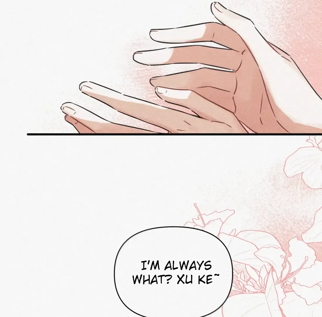 Falling in Love Gives Me Superpowers Chapter 86 page 32 - 