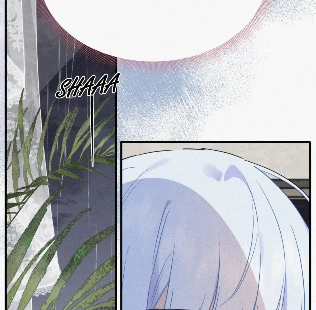Falling in Love Gives Me Superpowers Chapter 86 page 36 - 