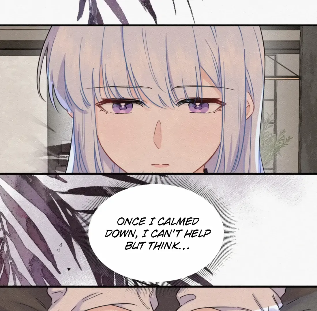 Falling in Love Gives Me Superpowers Chapter 86 page 5 - 