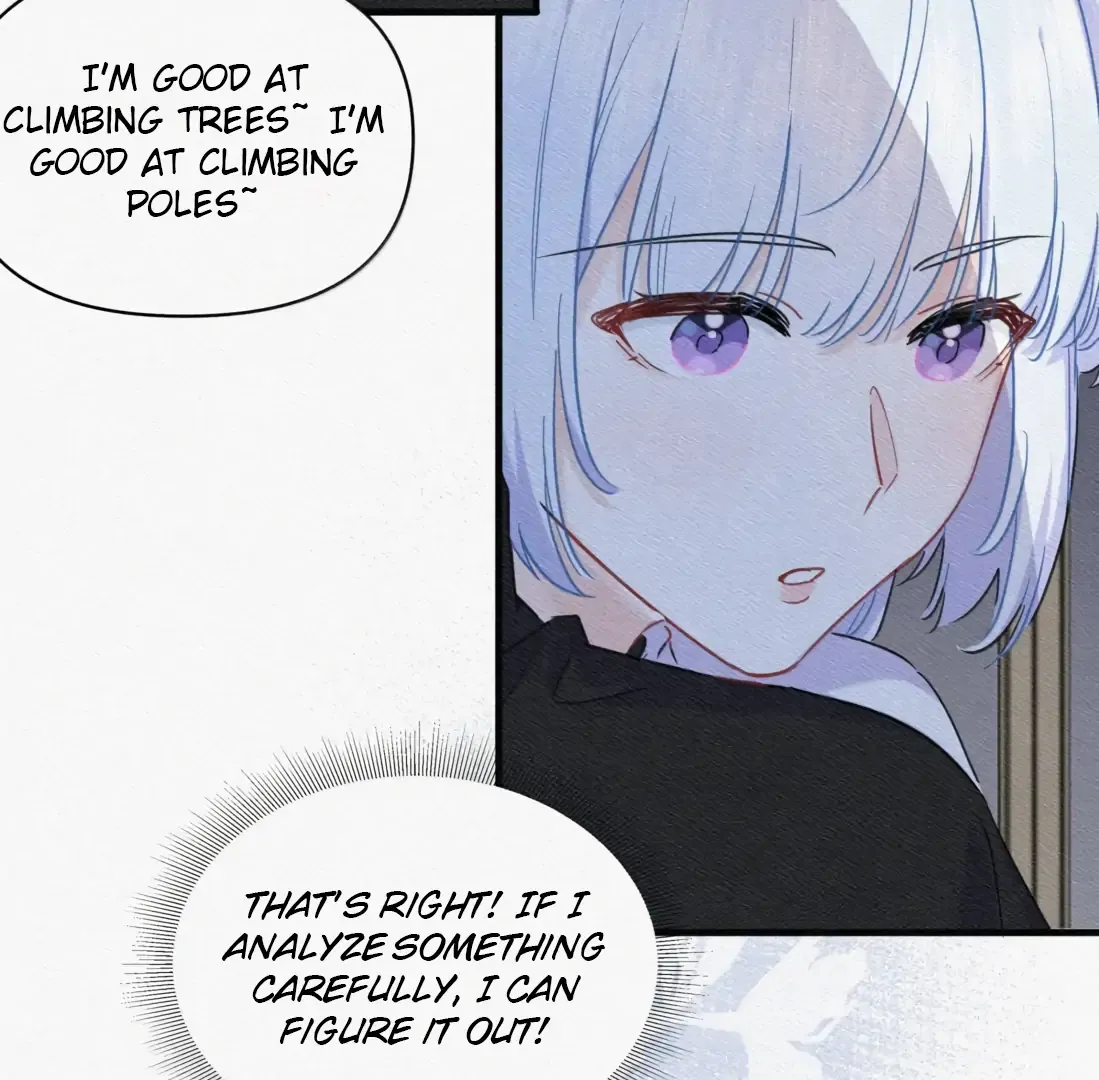Falling in Love Gives Me Superpowers Chapter 86 page 41 - 