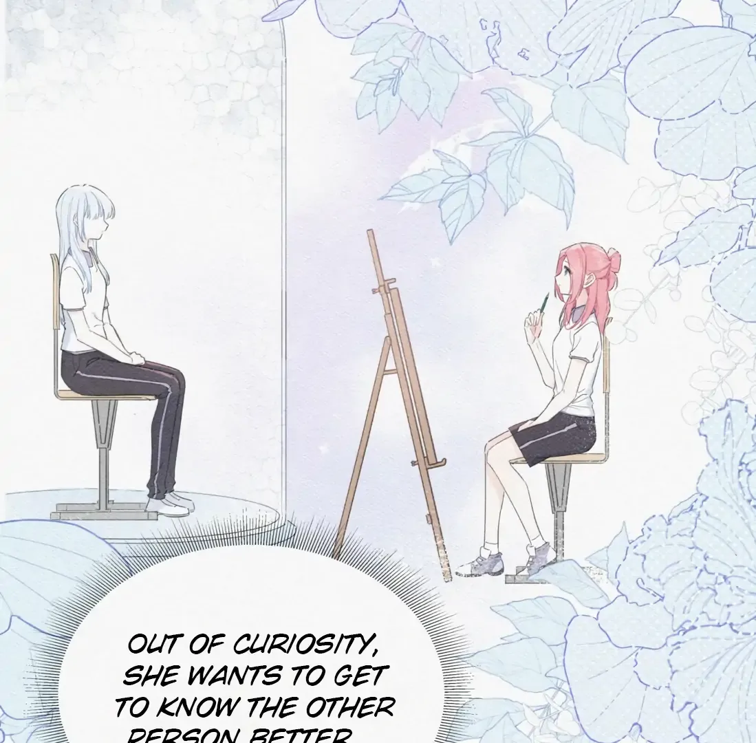 Falling in Love Gives Me Superpowers Chapter 86 page 43 - 