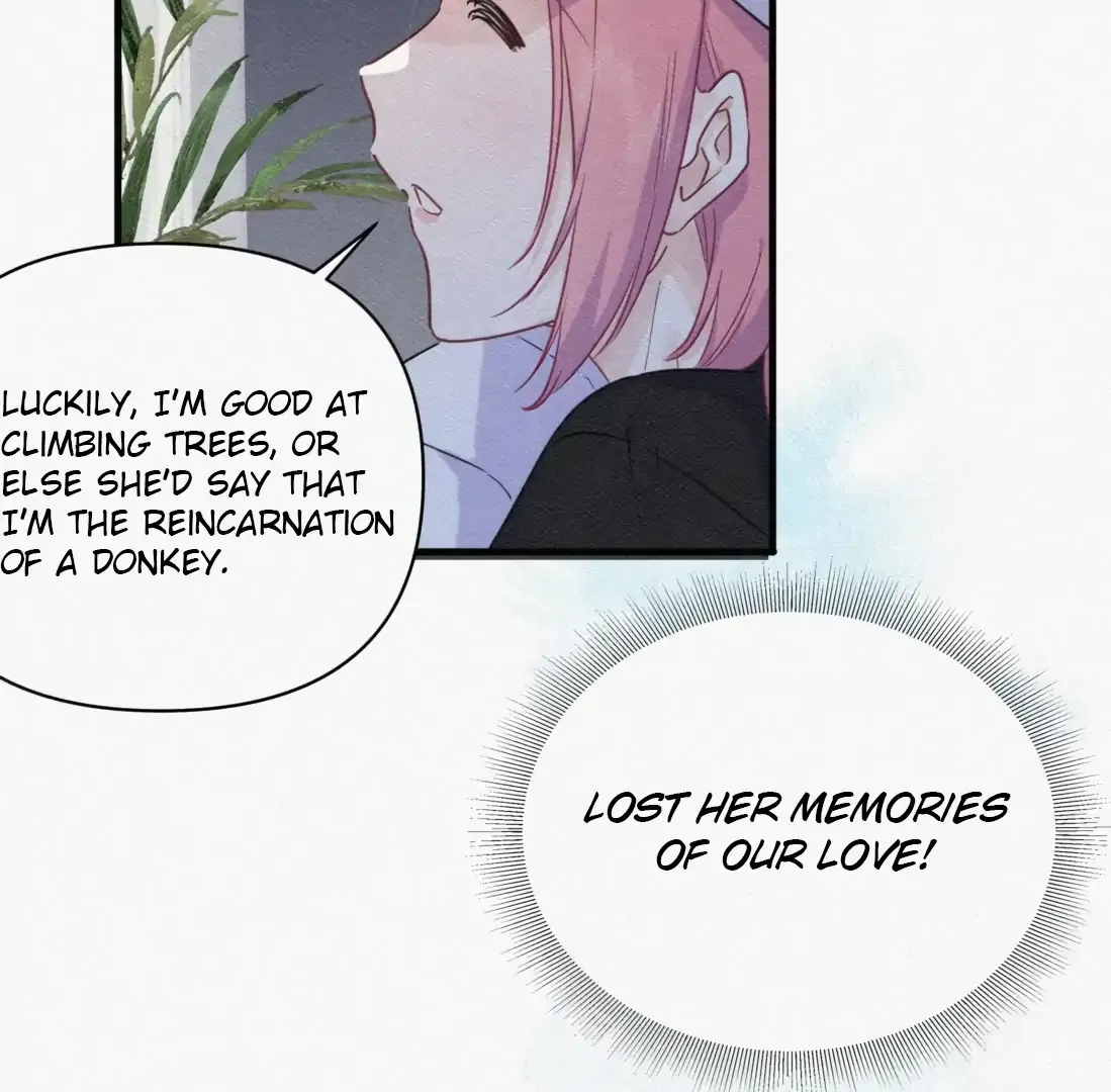Falling in Love Gives Me Superpowers Chapter 86 page 50 - 