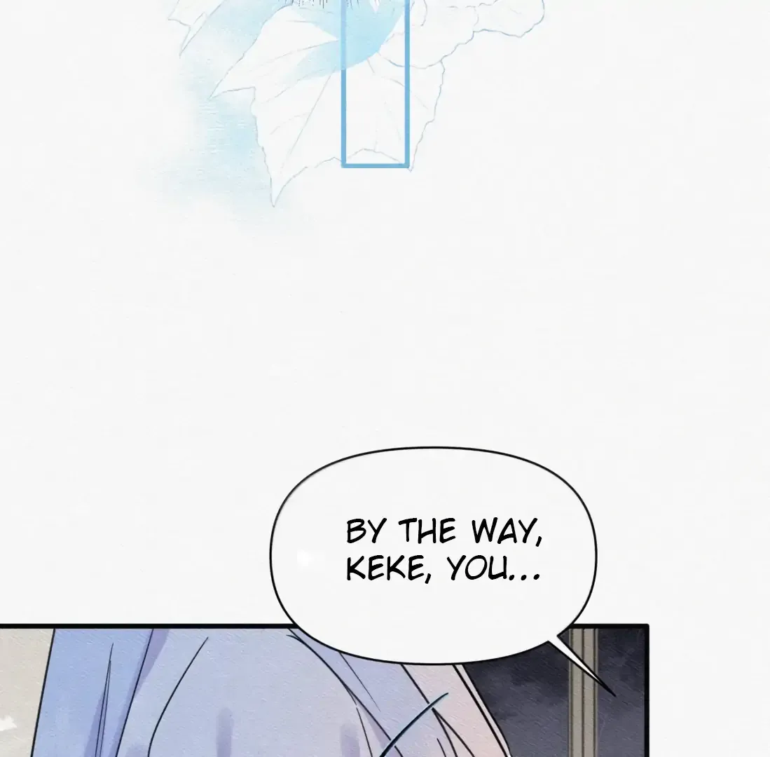 Falling in Love Gives Me Superpowers Chapter 86 page 52 - 