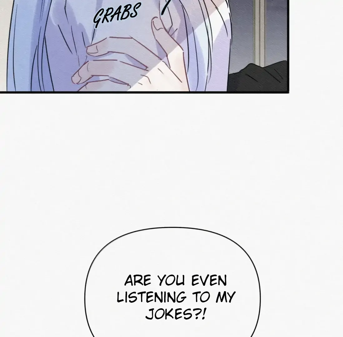 Falling in Love Gives Me Superpowers Chapter 86 page 53 - 