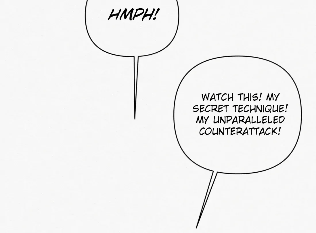 Falling in Love Gives Me Superpowers Chapter 86 page 56 - 